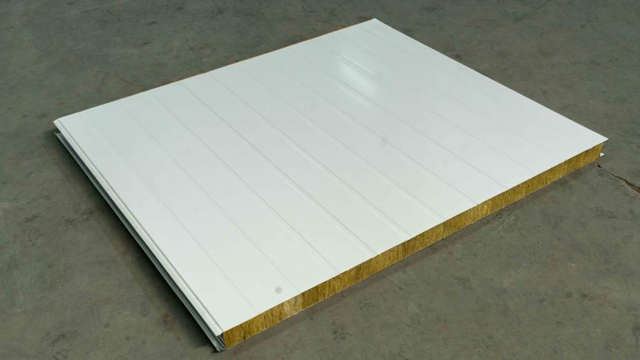 豎鋪式外墻板 豎鋪式外墻板