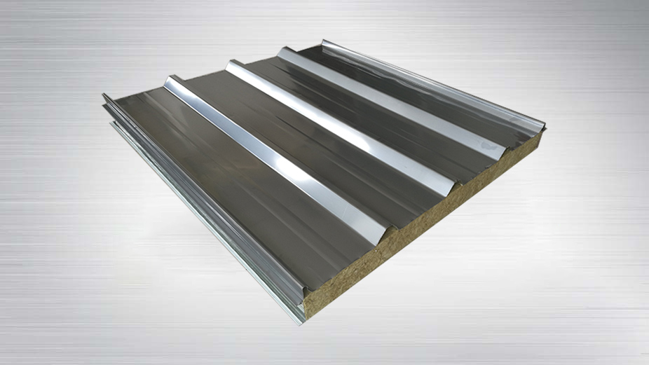 不銹鋼夾芯瓦 不銹鋼夾芯瓦