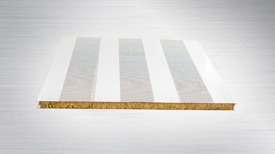 三排沖消音板 三排沖消音板